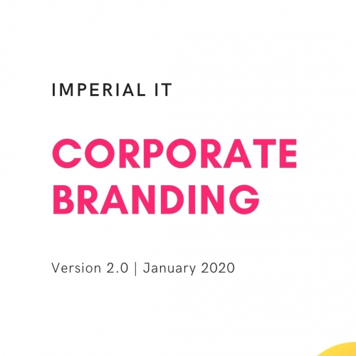 Corporate Branding