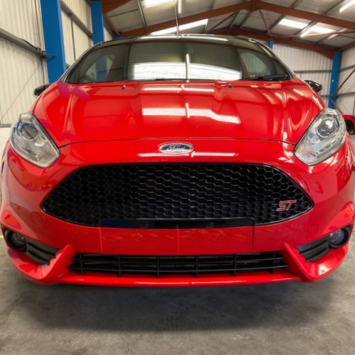 McKenzie's Indoor Secure Airport Parking