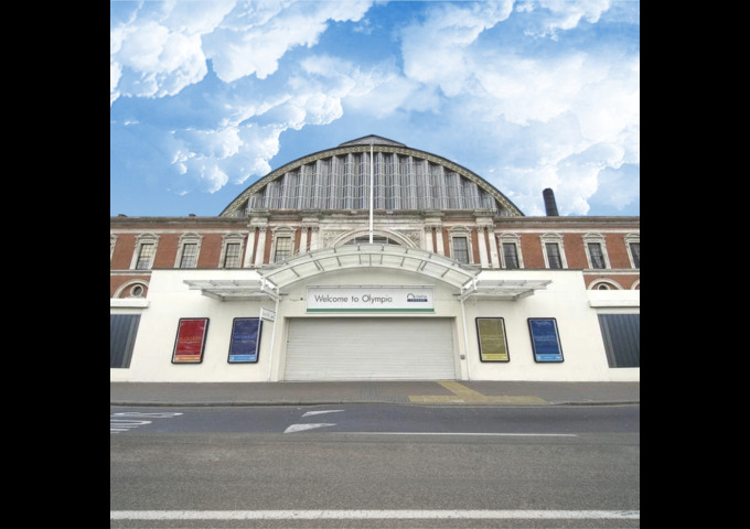 B2B Growth Expo London - 3rd - 4th March 2026